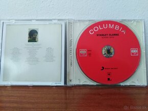 CD jazz, progrock, blues - 17