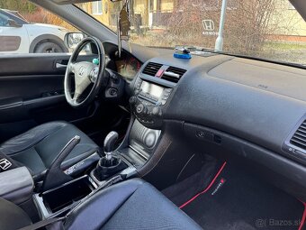 Honda Accord 2.2 CDTi - 17