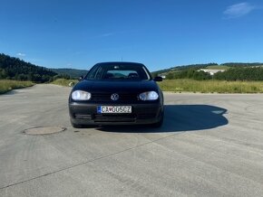 VW Golf 4    1.4 MPI 55KW 1998 - 17