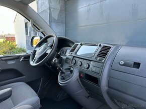 Volkswagen Multivan 2.0 TDI Startline-75kW-r.v2011-236000km - 17