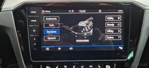 Volkswagen Passat Variant B8 2.0 Tdi Dsg 110kw Eleganc - 17