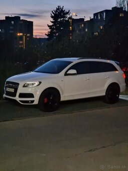 Audi Q7 Sline - 17