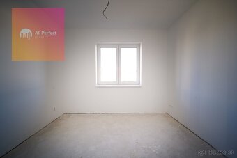 Novostavba 4 izbový rodinný dom|Pozemok 340 m2|Tichá lokalit - 17