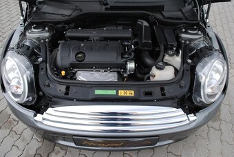 Mini One 1.4 Benzín 55KW,3D⭐PREVERENÉ VOZIDLO⭐ - 17