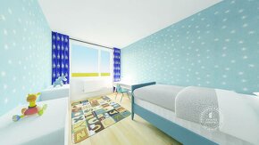 AXIS REAL | Slnečný 3-izbový byt (75 m2) s LODŽIOU v PÔVODNO - 17