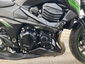 KAWASAKI Z800, r.2016 - 17