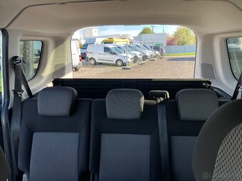 Fiat Doblo 1.6 ,16vMultiJet - 17