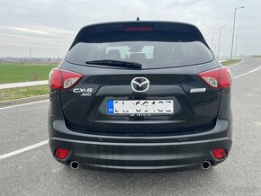 Mazda CX-5 2.2 Skyactiv-D - 17