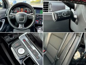 Audi A6 3.0 TDI 171kW | GO motoru, 3x S-line, BOSE, CarPlay - 17