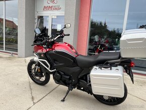 Honda Crosstourer 1200 Abs,, rok 2016,27000km 1 rok záruka - 17