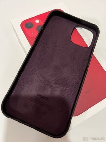 iPhone 13 Red edition - TOP STAV - 17