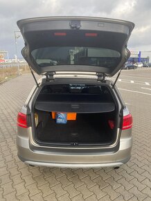 Volkswagen Passat Alltrack B7 2.0 TDI DSG 4X4 - 17