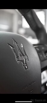 MASERATI QUATTROPORTE S Q4 ●4X4●302KW● - 17