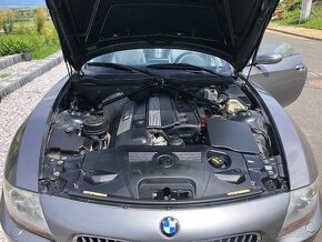 BMW Z4, 3.0i - 17