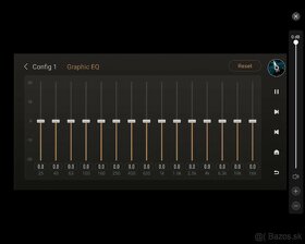 Predám streamer EVERSOLO A8 a A6 Master Edition - 17