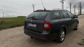 Škoda octavia - 17