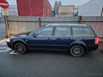 Passat variant b5 combi 4motion - 17