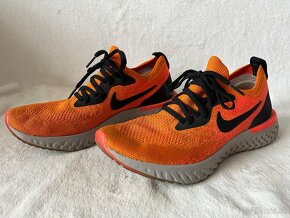 NIKE EPIC REACT FLYKNIT, velkost 39. - 17