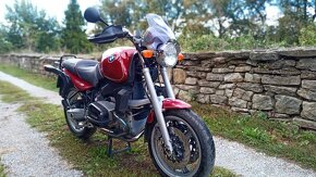 BMW R1100R - 17