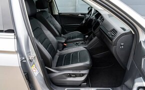 Volkswagen Tiguan Allspace Highline - 17