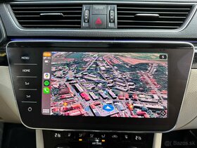 Aktualizácia navigácie Škoda Mapy 2024/25 Carplay Kodovanie - 17