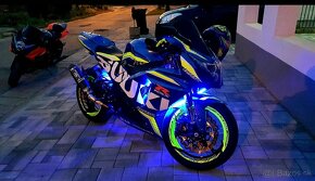 SUZUKI GSXR 1000 L0 + NITRO 246PS - 17