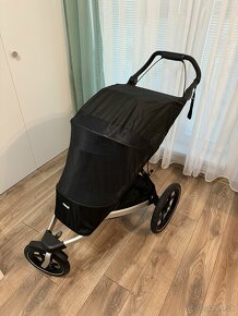 Thule Urban Glide 2 - 17