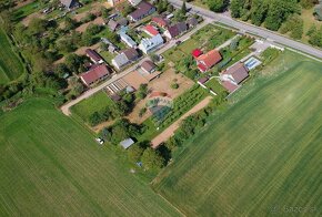 PREDAJ /za lepšiu cenu/ - pozemok vhodný na výstavbu - Klobu - 17