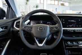 Opel Grandland GS PHEV 225k 4X2 AT8 - 17