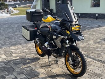 BMW r 1250GS - 17