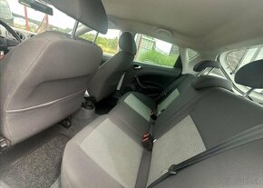 Seat Ibiza 1,2 1.2i 51 kW Reference benzín manuál 51 kw - 17