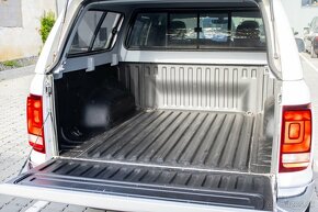 Volkswagen Amarok 3.0 V6 TDI Highline (odp. DPH) - 17