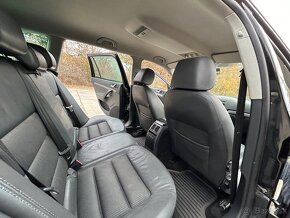 Skoda Octavia 2 1.9TDI 240 000km - 17