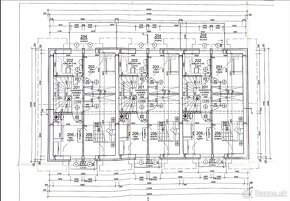 Rekreačný domček ⎮ 100m2 ⎮  2. Etapa - 17