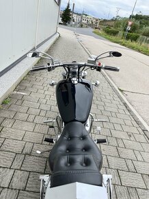 SUZUKI VS 1400 INTRUDER…..1995…..LAĎÁKY….TOP STAV - 17