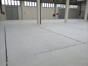 PRENÁJOM výrobná/skladová hala Prievidza od 600 m2 do 950 m2 - 17