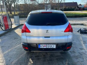 Predam Peugeot 3008 - 17