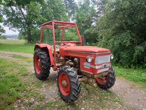 Zetor 3045, Zetor 3545 3x, Zetor 4045 - 17