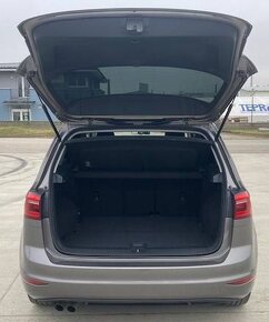 Volkswagen Golf Sportsvan 1.4 TSI 92kW, 2015, 100866km, PANO - 17