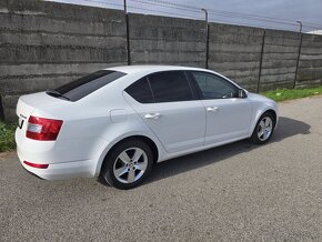 Škoda octavia 3 1.6 TDI 81KW DSG 7 rv 2017 - 17