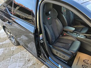 Škoda Octavia RS 4x4 147kW BlackEdition HeadUp V.Cockpit - 17