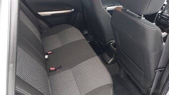 Suzuki Vitara 1.6 VVT 88kw 2018 73000km SK TOP STAV - 17