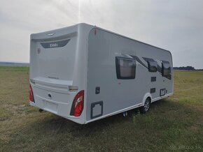 Elddis Rambler 19TB, 2021, ATC, Velká postel a koupelna - 17