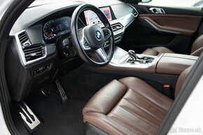 BMW X5 xDrive30d mHEV A/T - 17