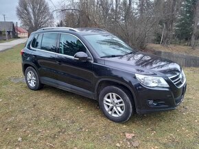 Volkswagen  tiguan - 17