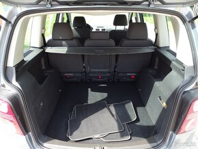 VW Touran 1.9 tdi - 17