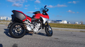 MV Agusta Turismo Veloce 800 - 17