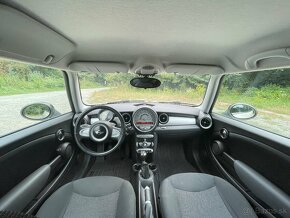 Mini Cooper R56 88 kw (120PS) - 17