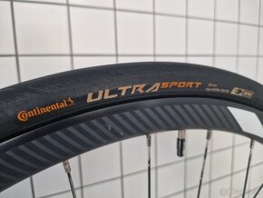 Giant Contend SL2 (2018) - 17