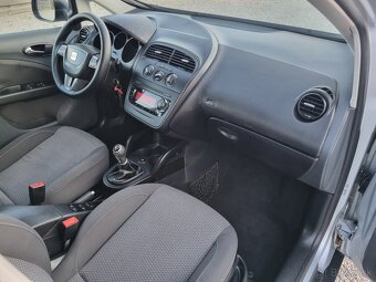 SEAT ALTEA XL 1,9 TDi - 17